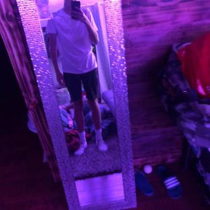 Meet your Posher, Noah